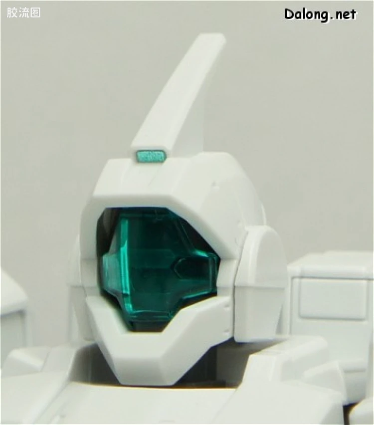 高达AGE HG AGE 普通版 04 杰诺亚斯特装型 - 图片