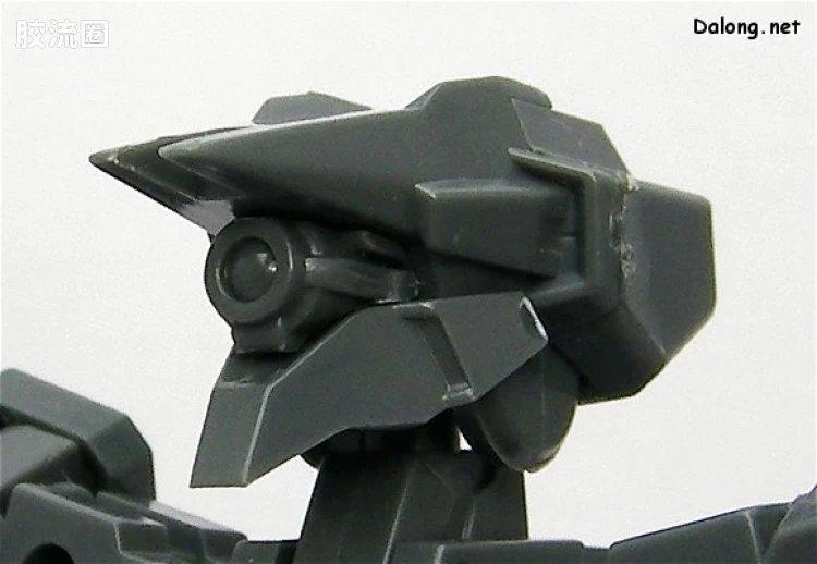 寿屋FRAME ARMS 骨架 TYPE-001 通用骨架 - 图片