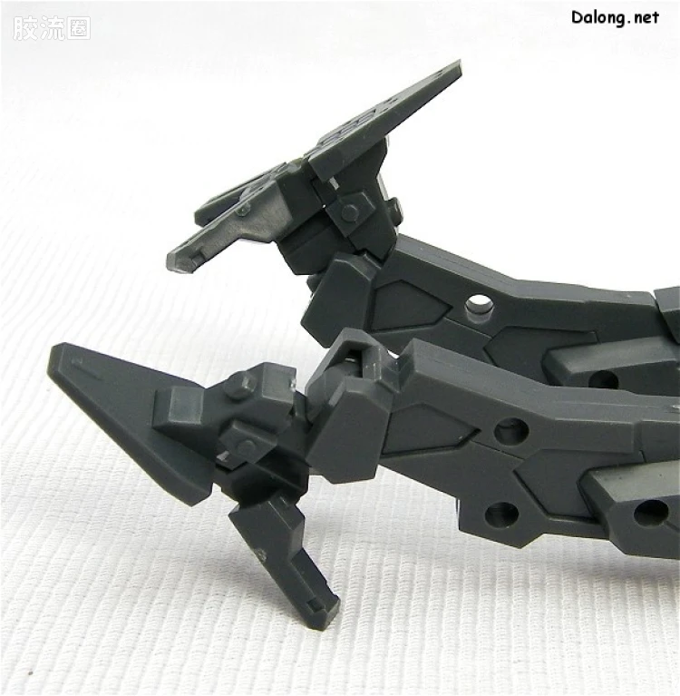 寿屋FRAME ARMS 骨架 TYPE-001 通用骨架 - 图片