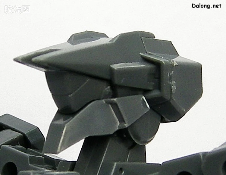 寿屋FRAME ARMS 骨架 TYPE-001 通用骨架 - 图片