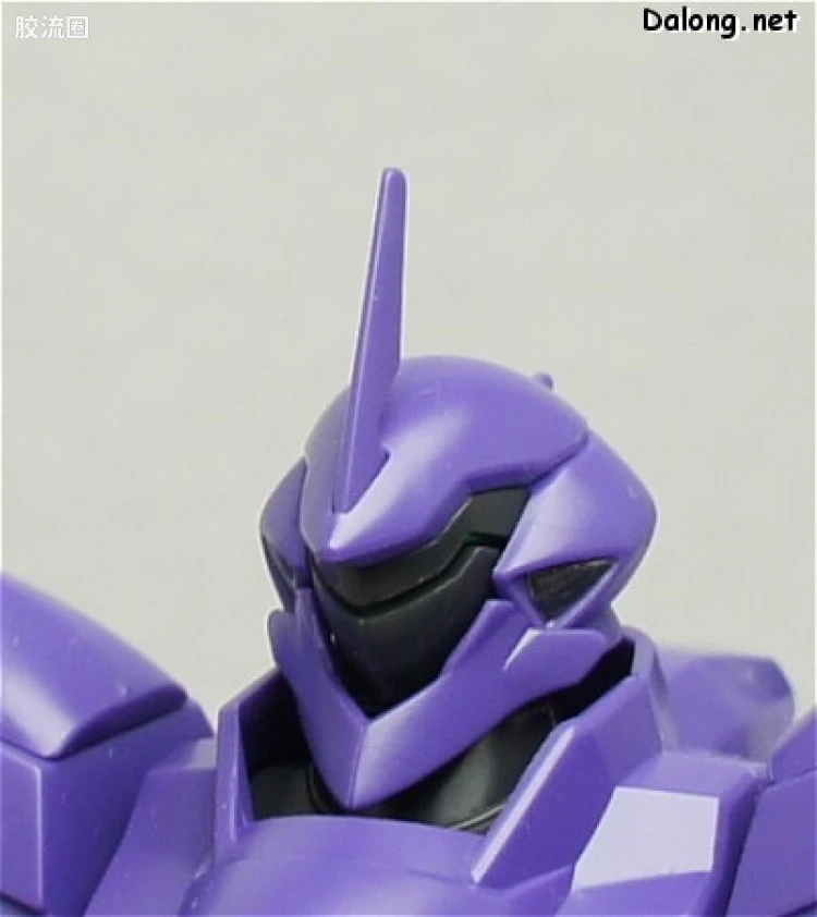 高达AGE HG AGE 普通版 11 多拉多 - 图片