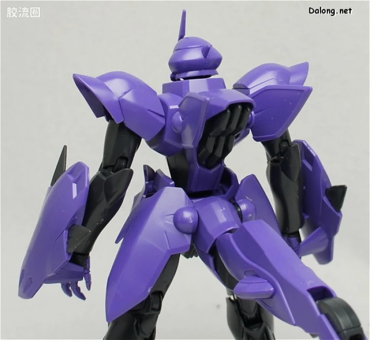 高达AGE HG AGE 普通版 11 多拉多 - 图片