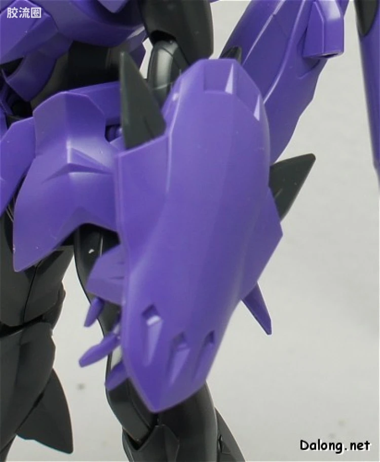 高达AGE HG AGE 普通版 11 多拉多 - 图片