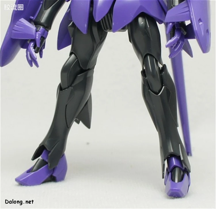 高达AGE HG AGE 普通版 11 多拉多 - 图片