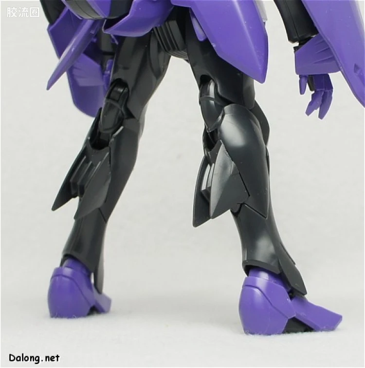 高达AGE HG AGE 普通版 11 多拉多 - 图片