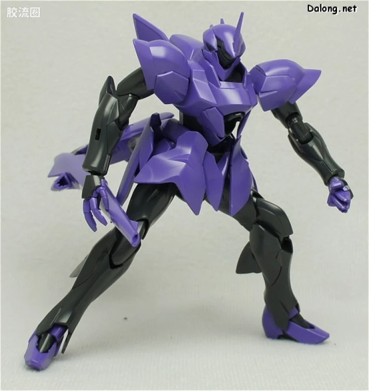 高达AGE HG AGE 普通版 11 多拉多 - 图片