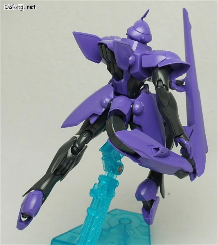 高达AGE HG AGE 普通版 11 多拉多 - 图片