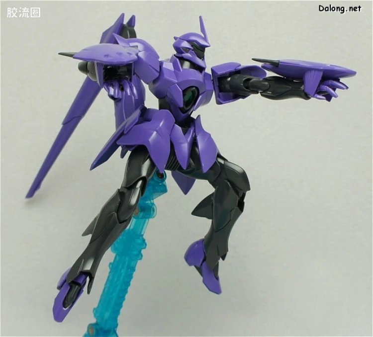 高达AGE HG AGE 普通版 11 多拉多 - 图片