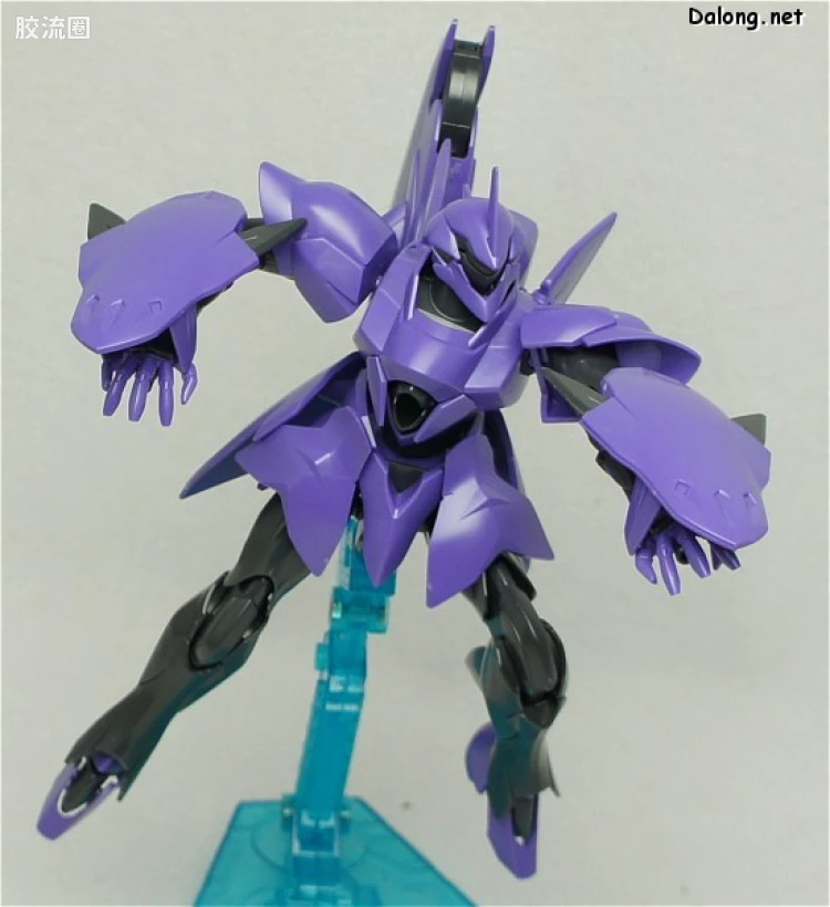 高达AGE HG AGE 普通版 11 多拉多 - 图片