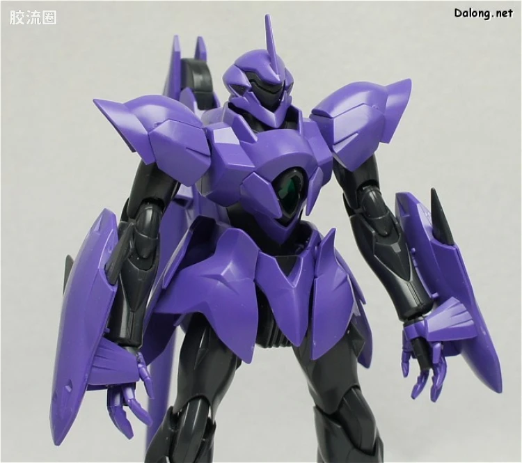 高达AGE HG AGE 普通版 11 多拉多 - 图片