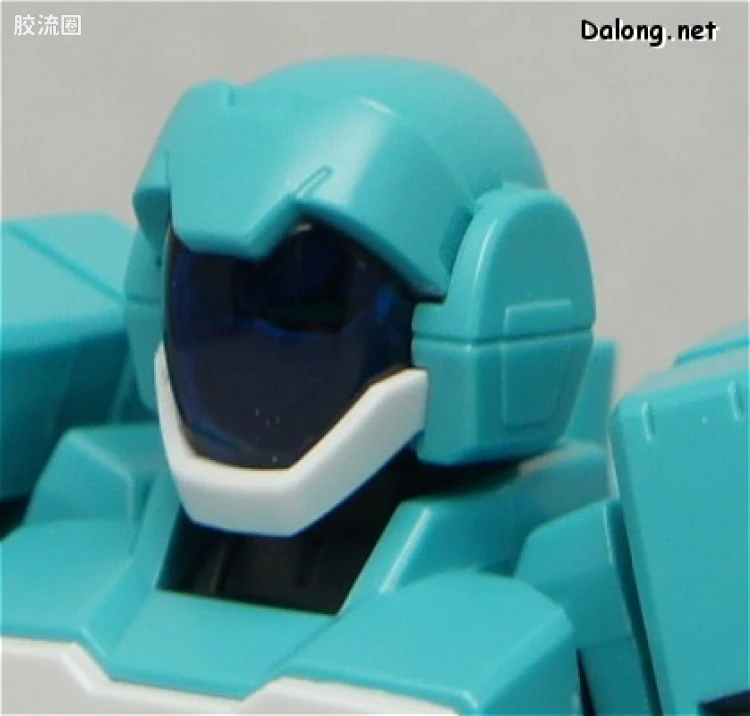 高达AGE HG AGE 普通版 13 阿黛尔 - 图片