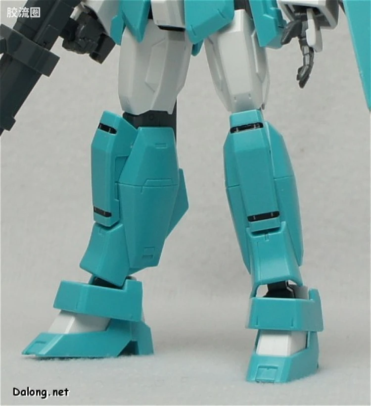 高达AGE HG AGE 普通版 13 阿黛尔 - 图片