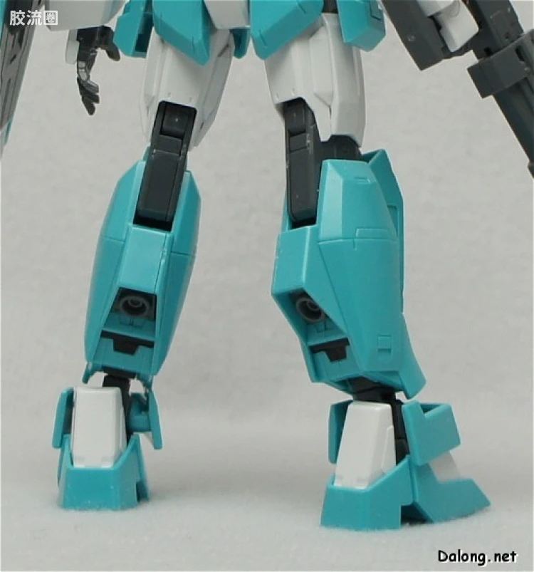 高达AGE HG AGE 普通版 13 阿黛尔 - 图片