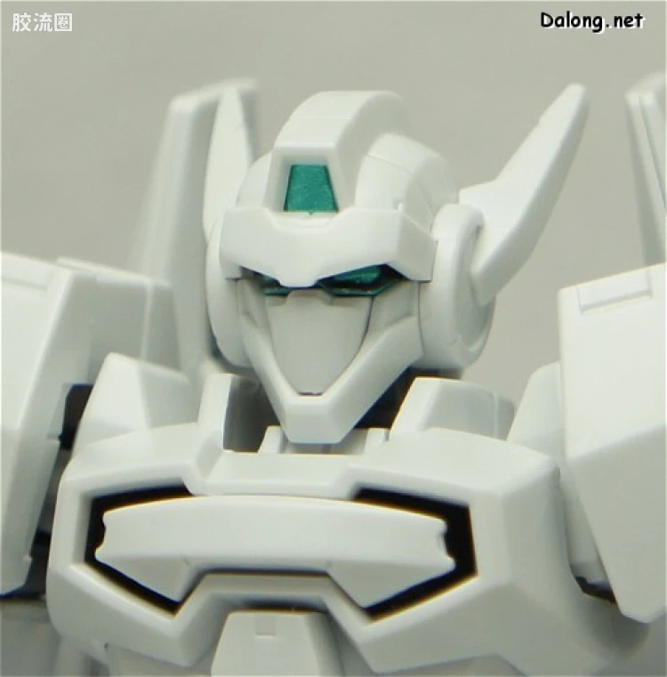 高达AGE HG AGE 普通版 14 G-巨人/G-邦瑟 - 图片