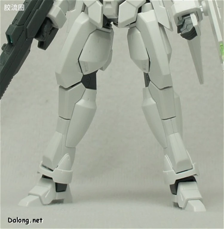 高达AGE HG AGE 普通版 14 G-巨人/G-邦瑟 - 图片