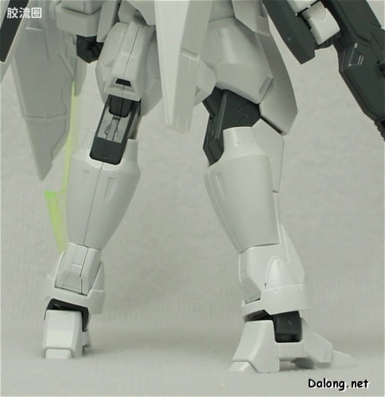 高达AGE HG AGE 普通版 14 G-巨人/G-邦瑟 - 图片