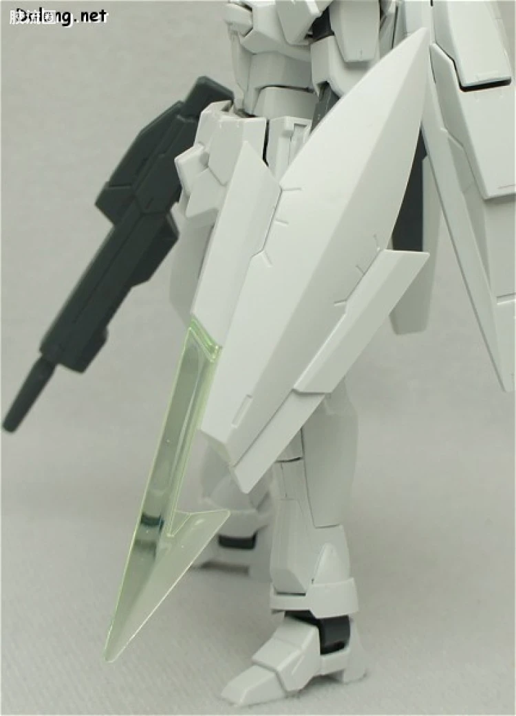 高达AGE HG AGE 普通版 14 G-巨人/G-邦瑟 - 图片