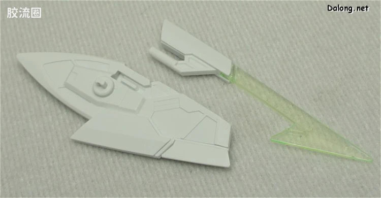 高达AGE HG AGE 普通版 14 G-巨人/G-邦瑟 - 图片