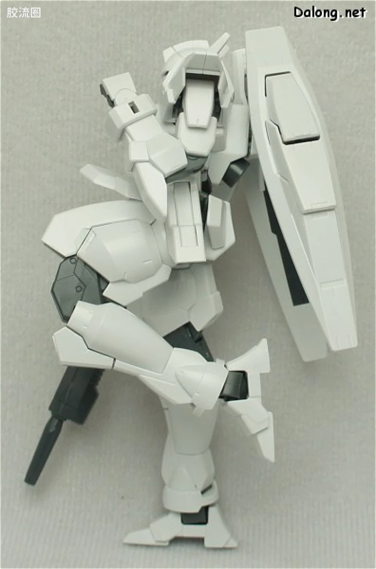高达AGE HG AGE 普通版 14 G-巨人/G-邦瑟 - 图片