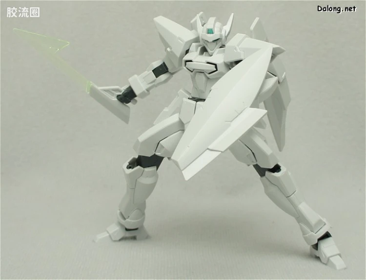 高达AGE HG AGE 普通版 14 G-巨人/G-邦瑟 - 图片