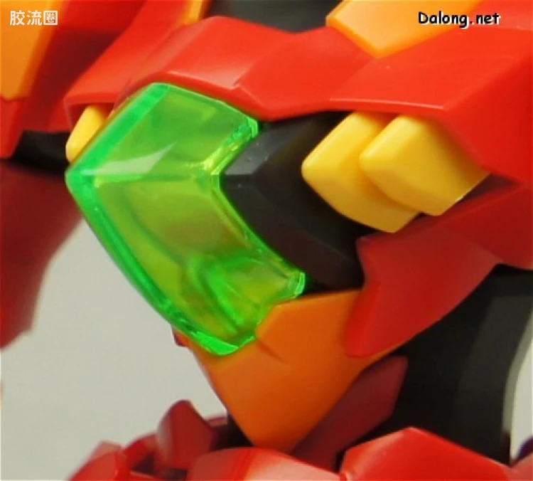 高达AGE HG AGE 普通版 15 杰德拉 - 图片