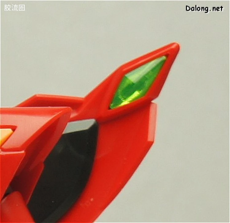 高达AGE HG AGE 普通版 15 杰德拉 - 图片