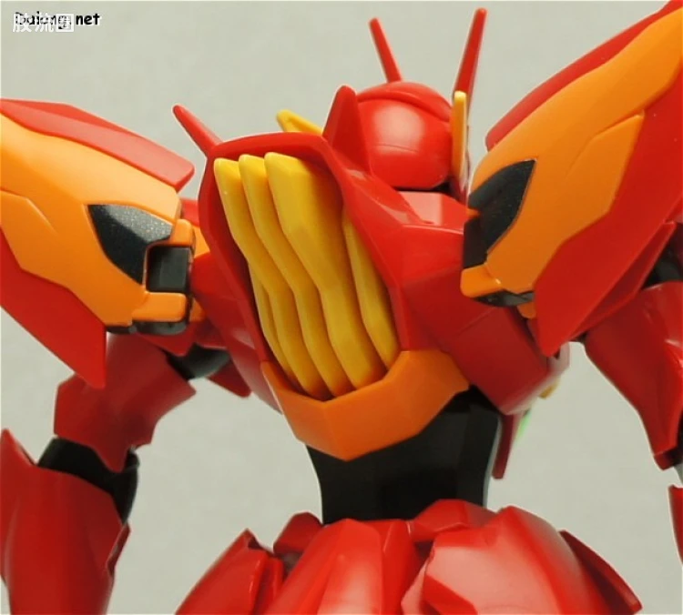 高达AGE HG AGE 普通版 15 杰德拉 - 图片