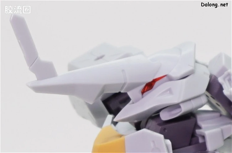 寿屋FRAME ARMS 普通版 #041 JX-25F/RC 戟刀 EA式样 - 图片
