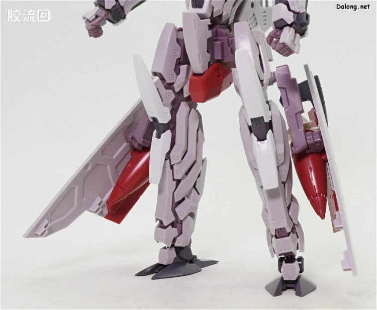 寿屋FRAME ARMS 普通版 #042 金刚 - 图片