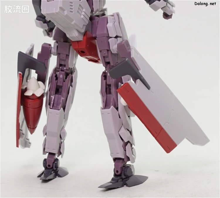 寿屋FRAME ARMS 普通版 #042 金刚 - 图片