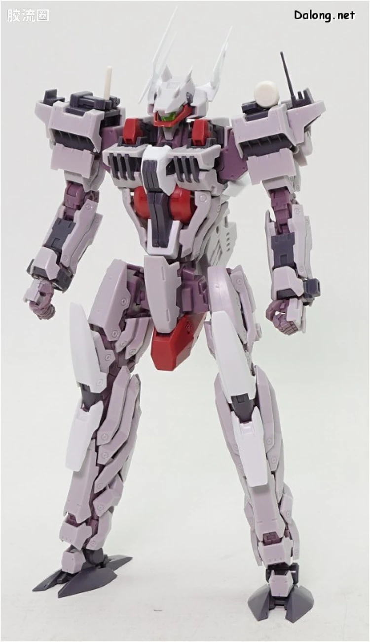 寿屋FRAME ARMS 普通版 #042 金刚 - 图片