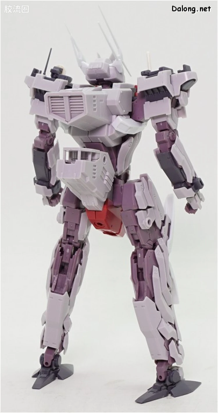 寿屋FRAME ARMS 普通版 #042 金刚 - 图片