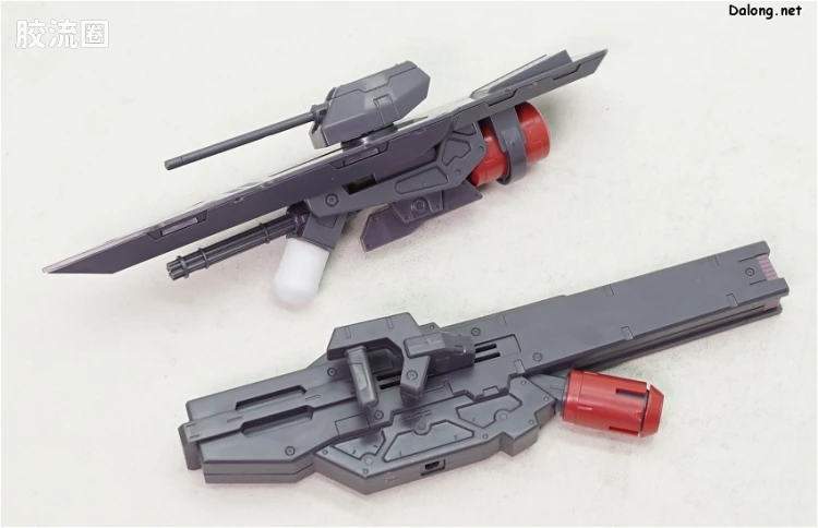 寿屋FRAME ARMS 普通版 #042 金刚 - 图片