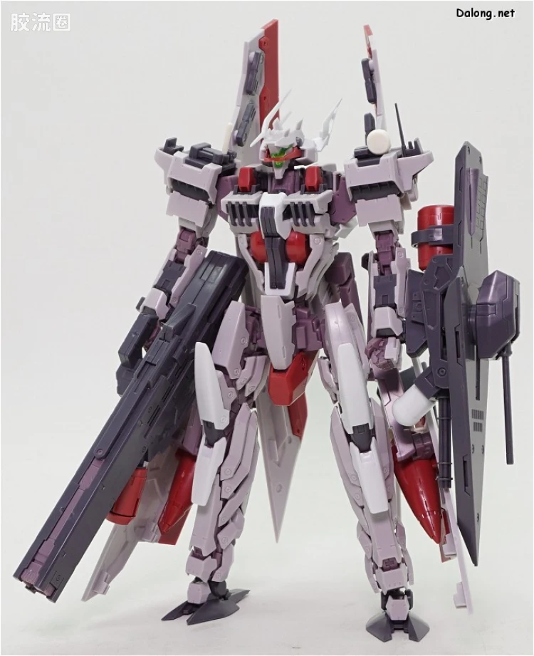 寿屋FRAME ARMS 普通版 #042 金刚 - 图片