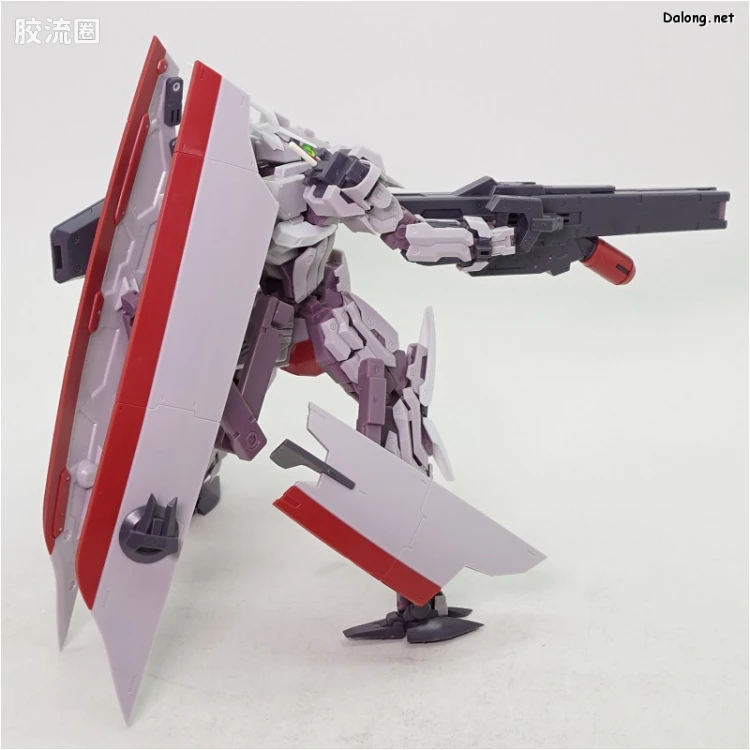 寿屋FRAME ARMS 普通版 #042 金刚 - 图片