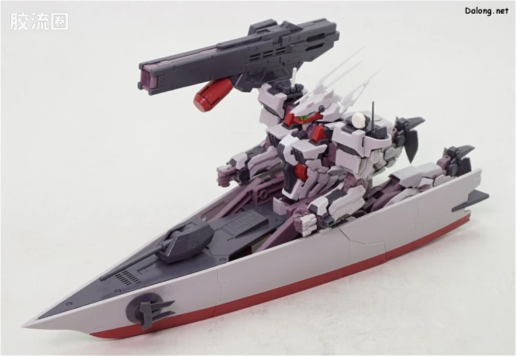 寿屋FRAME ARMS 普通版 #042 金刚 - 图片