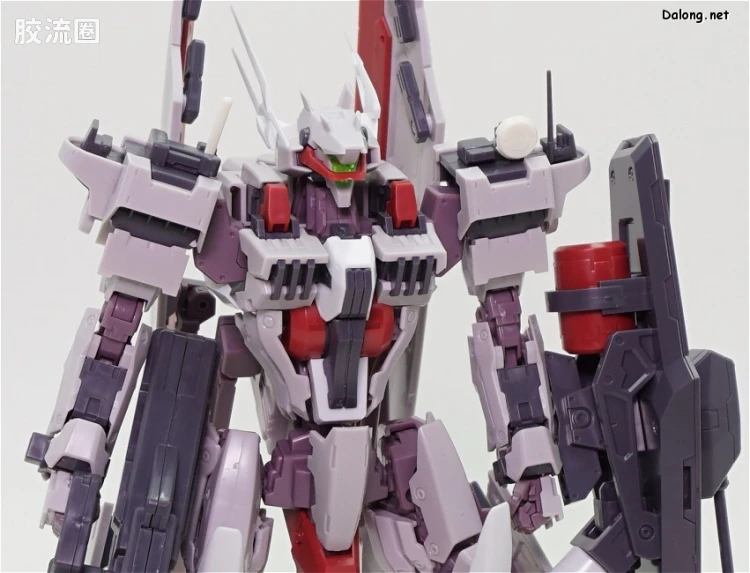 寿屋FRAME ARMS 普通版 #042 金刚 - 图片