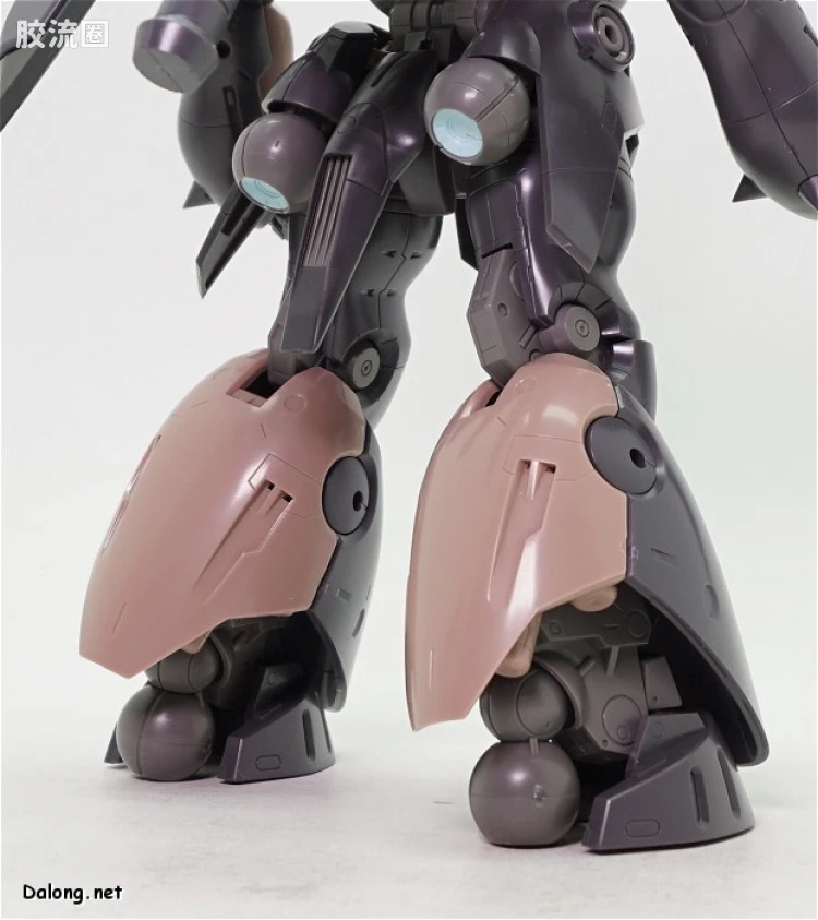寿屋FRAME ARMS 普通版 #043 冥武 - 图片