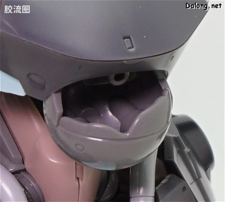 寿屋FRAME ARMS 普通版 #043 冥武 - 图片