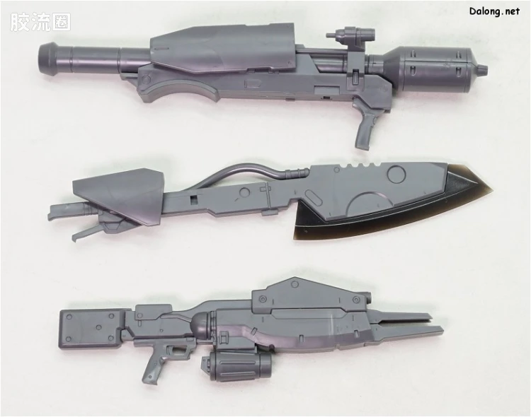 寿屋FRAME ARMS 普通版 #043 冥武 - 图片