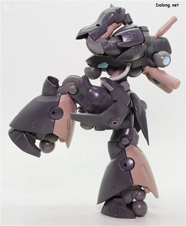 寿屋FRAME ARMS 普通版 #043 冥武 - 图片