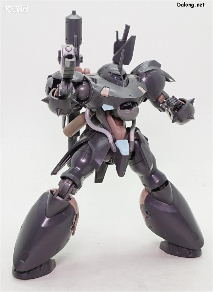 寿屋FRAME ARMS 普通版 #043 冥武 - 图片