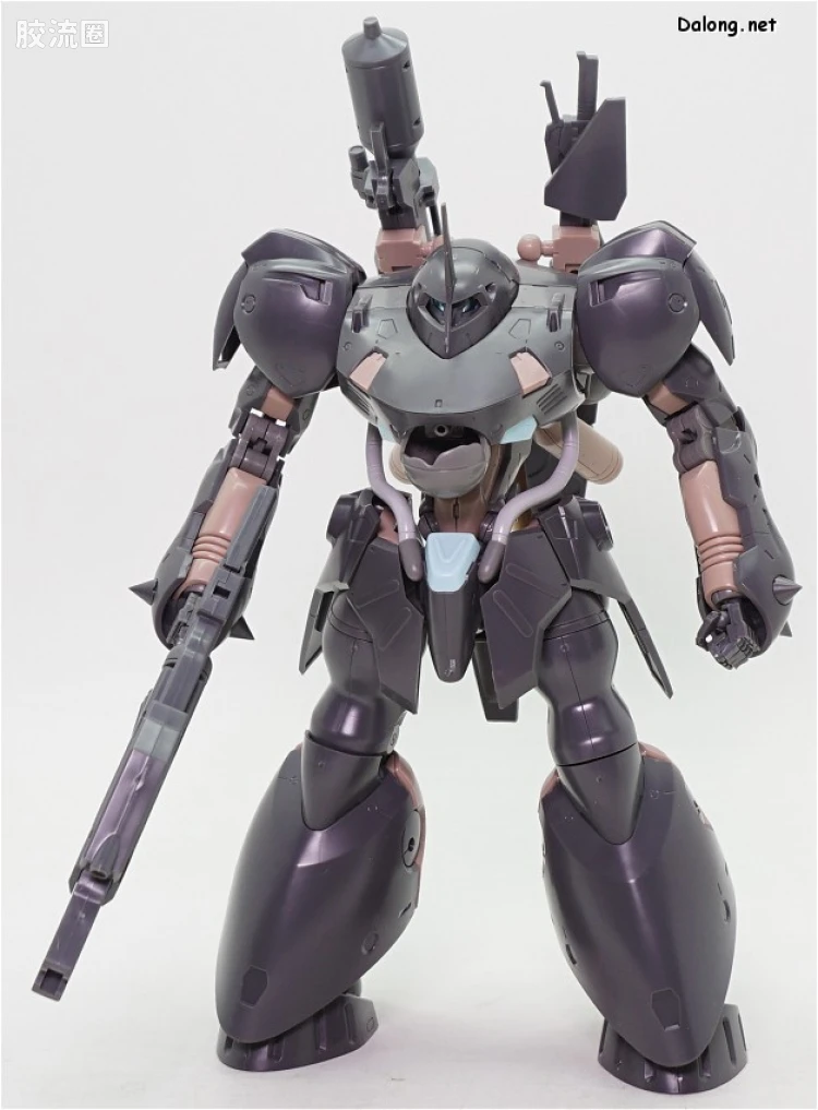 寿屋FRAME ARMS 普通版 #043 冥武 - 图片