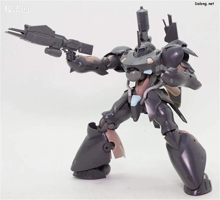 寿屋FRAME ARMS 普通版 #043 冥武 - 图片