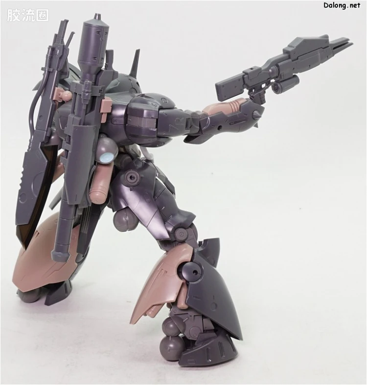 寿屋FRAME ARMS 普通版 #043 冥武 - 图片