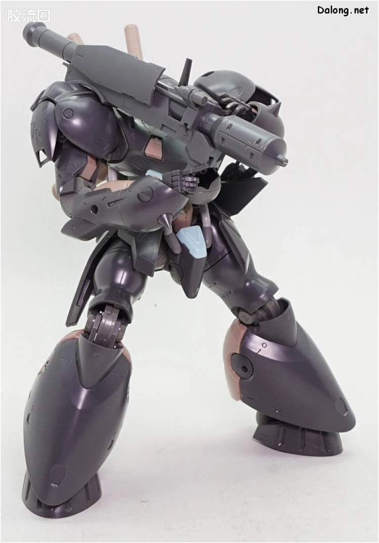 寿屋FRAME ARMS 普通版 #043 冥武 - 图片