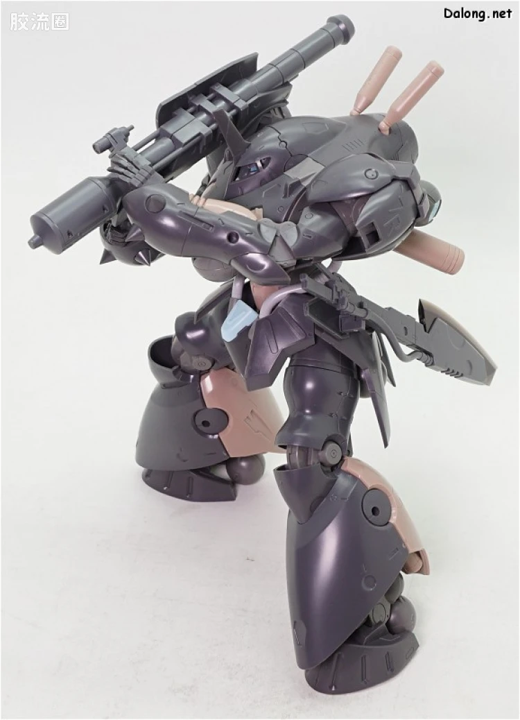 寿屋FRAME ARMS 普通版 #043 冥武 - 图片