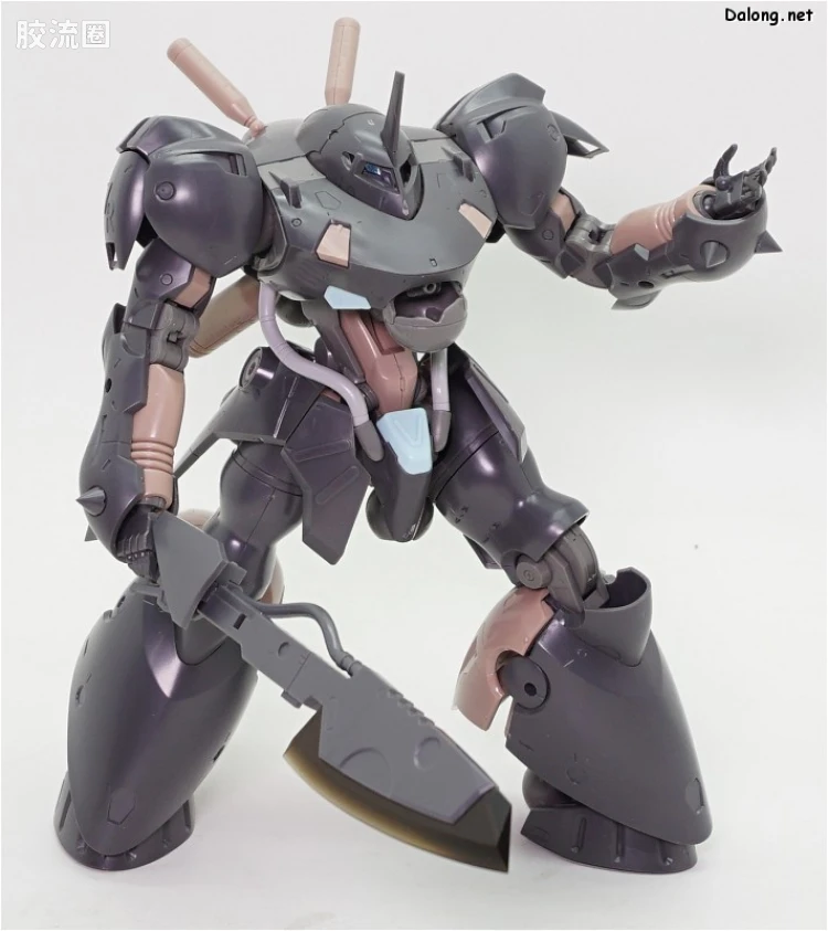 寿屋FRAME ARMS 普通版 #043 冥武 - 图片