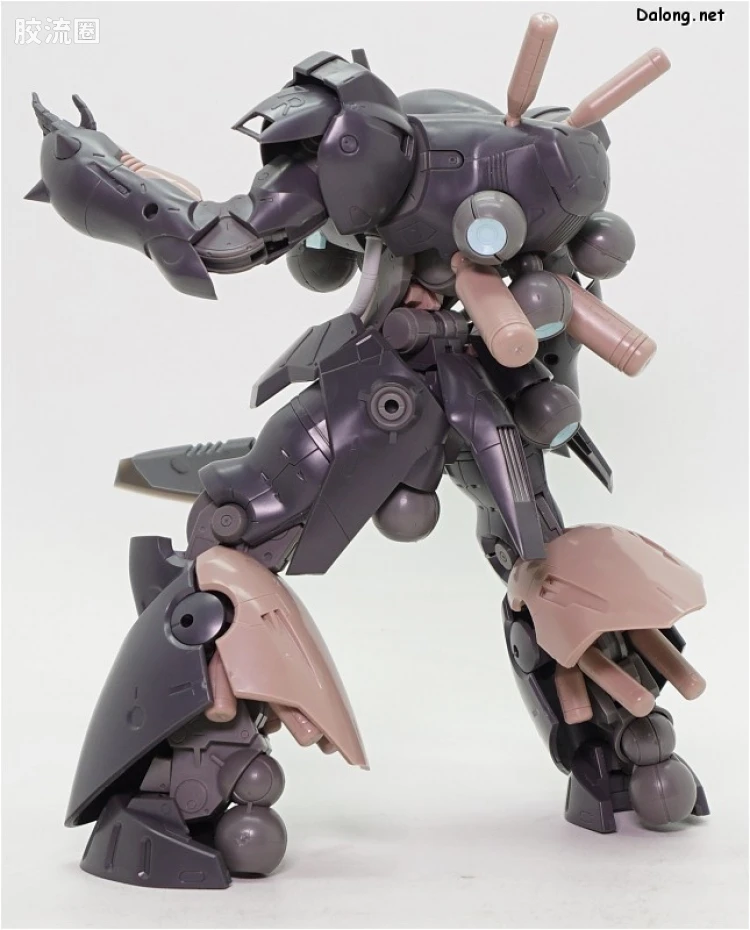 寿屋FRAME ARMS 普通版 #043 冥武 - 图片