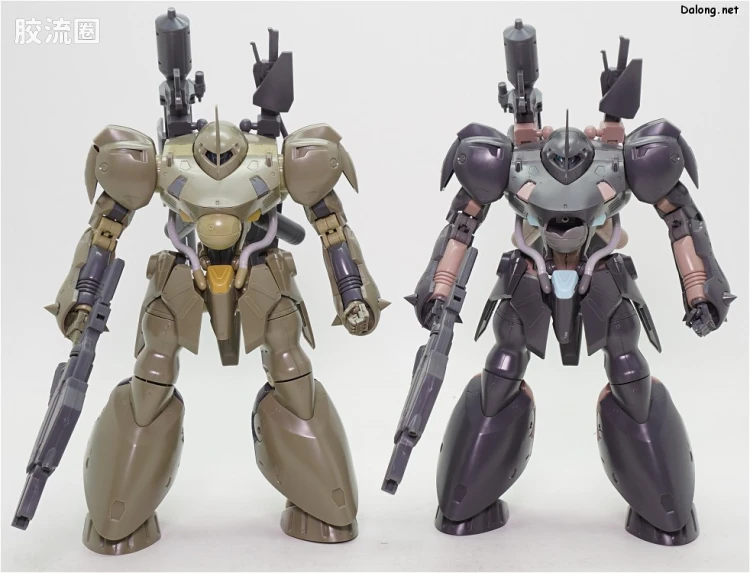 寿屋FRAME ARMS 普通版 #043 冥武 - 图片
